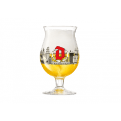 Waarborg bierglas